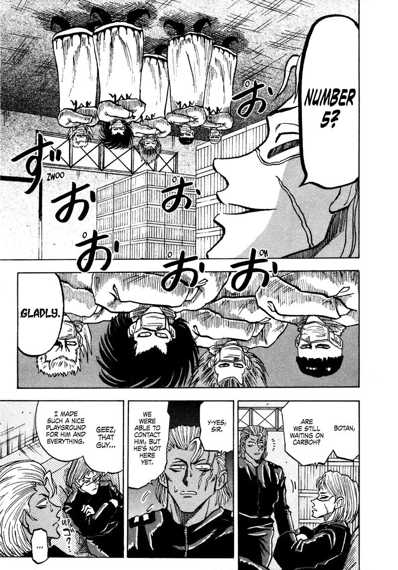Seikimatsu Leader Den Takeshi 63 5