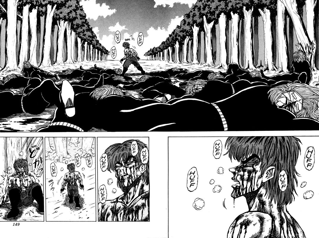 Seikimatsu Leader Den Takeshi 63 8