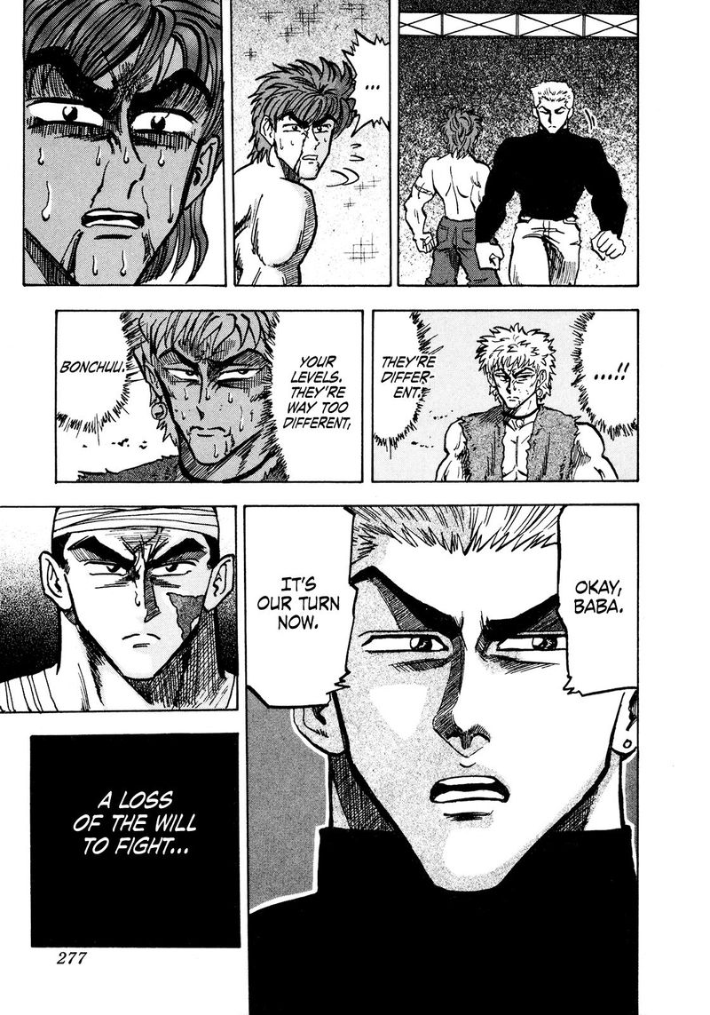 Seikimatsu Leader Den Takeshi 69 15