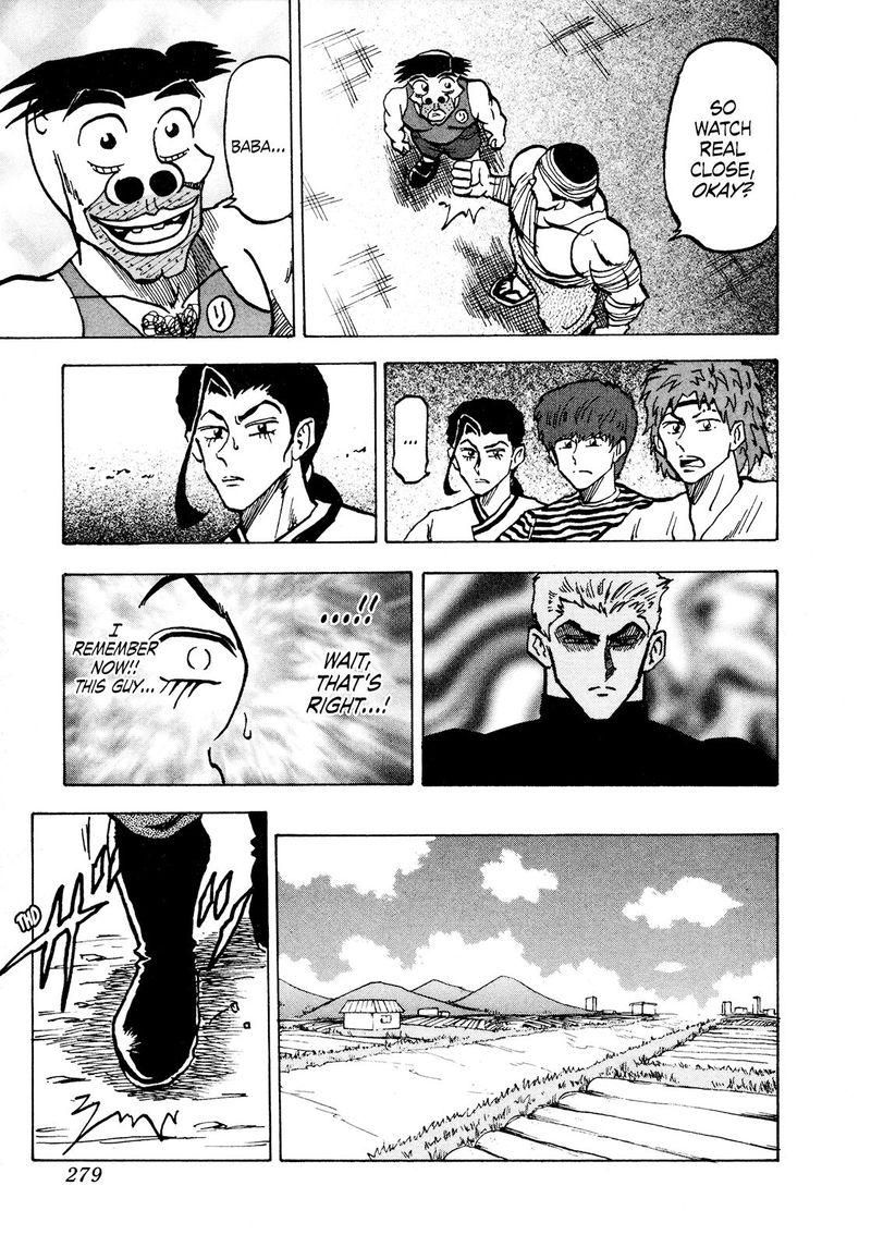 Seikimatsu Leader Den Takeshi 69 17