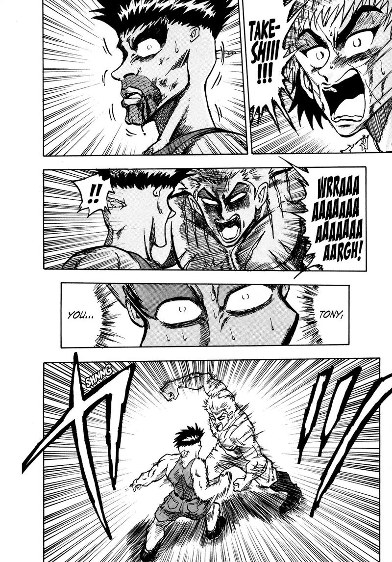 Seikimatsu Leader Den Takeshi 74 13