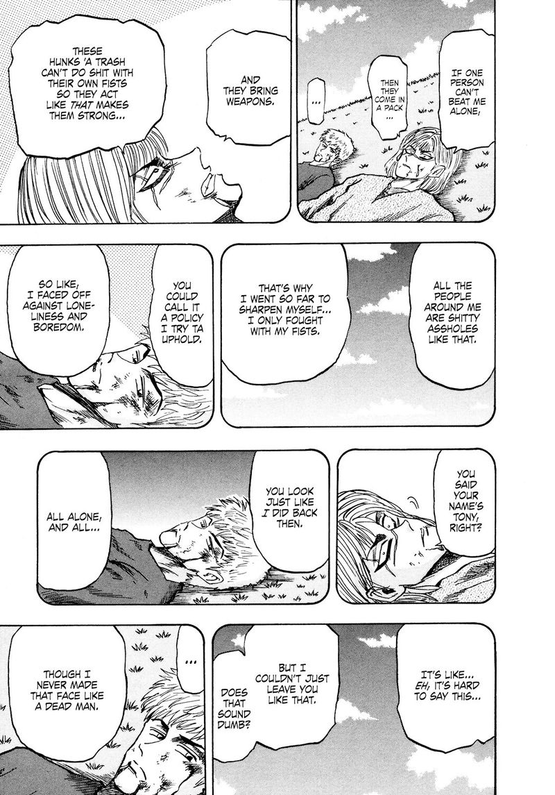 Seikimatsu Leader Den Takeshi 78 13