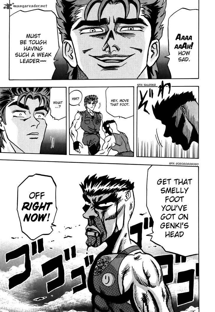Seikimatsu Leader Den Takeshi 9 18