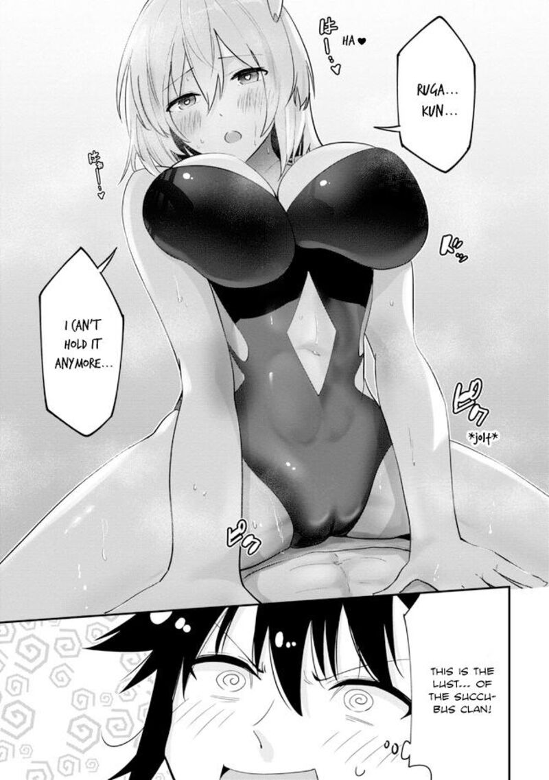 Seikishi Ni Natta Kedo Danchou No Oppai Ga Sugosugite Kokoro Ga Kiyomerarenai 15 18