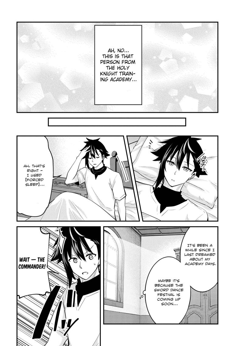 Seikishi Ni Natta Kedo Danchou No Oppai Ga Sugosugite Kokoro Ga Kiyomerarenai 28 15