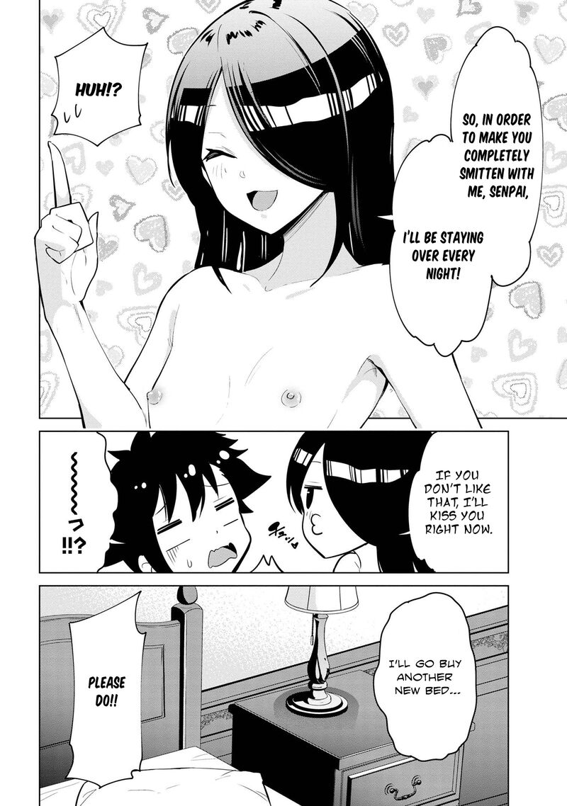 Seikishi Ni Natta Kedo Danchou No Oppai Ga Sugosugite Kokoro Ga Kiyomerarenai 29 22