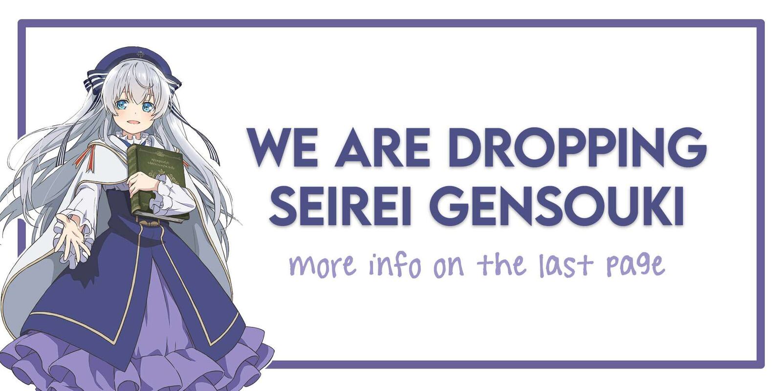 Seirei Gensouki 52 1