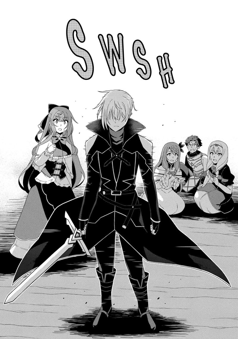 Seirei Gensouki 60 24