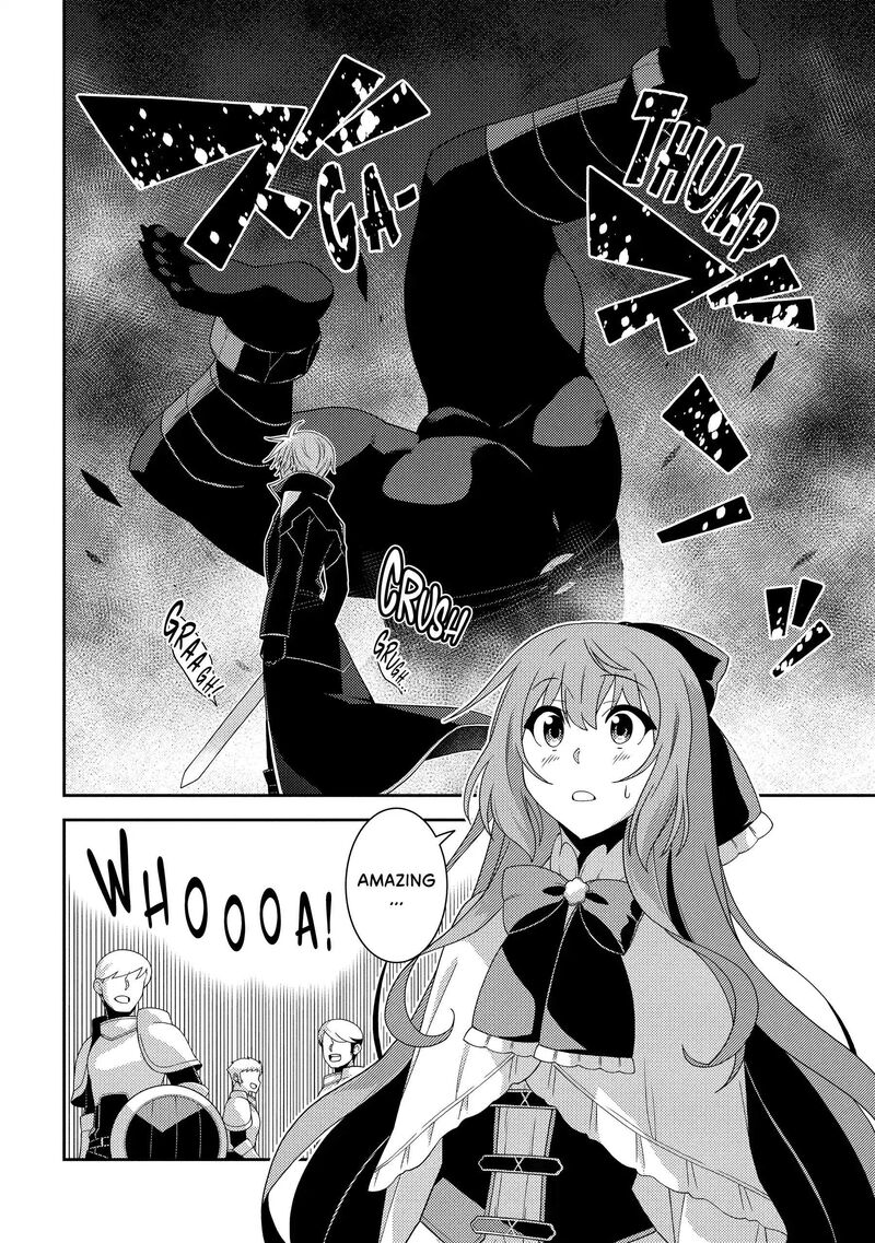 Seirei Gensouki 60 29