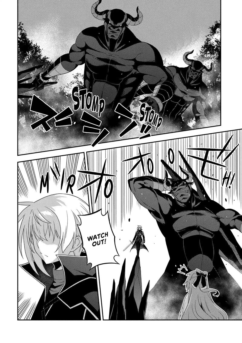 Seirei Gensouki 60 8