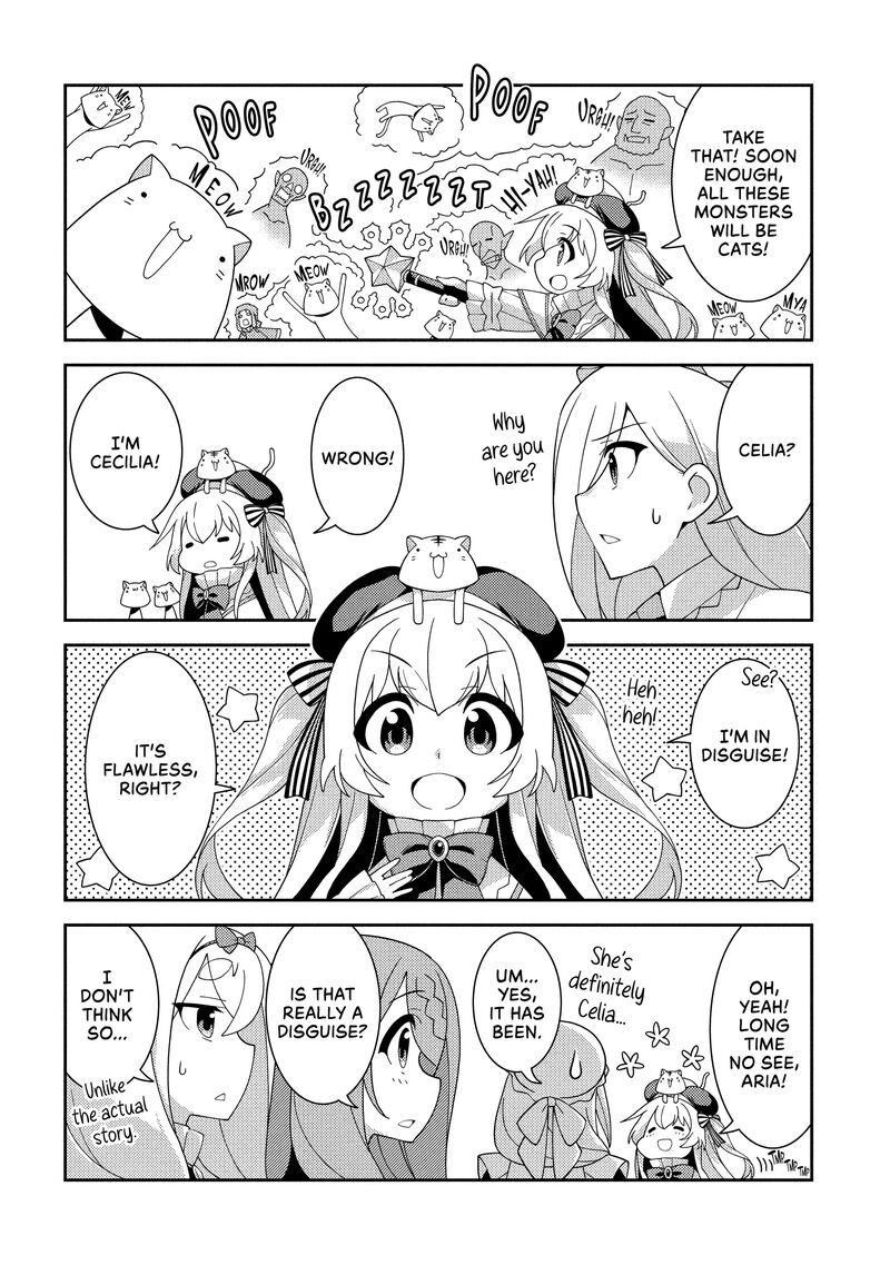 Seirei Gensouki 60e 6