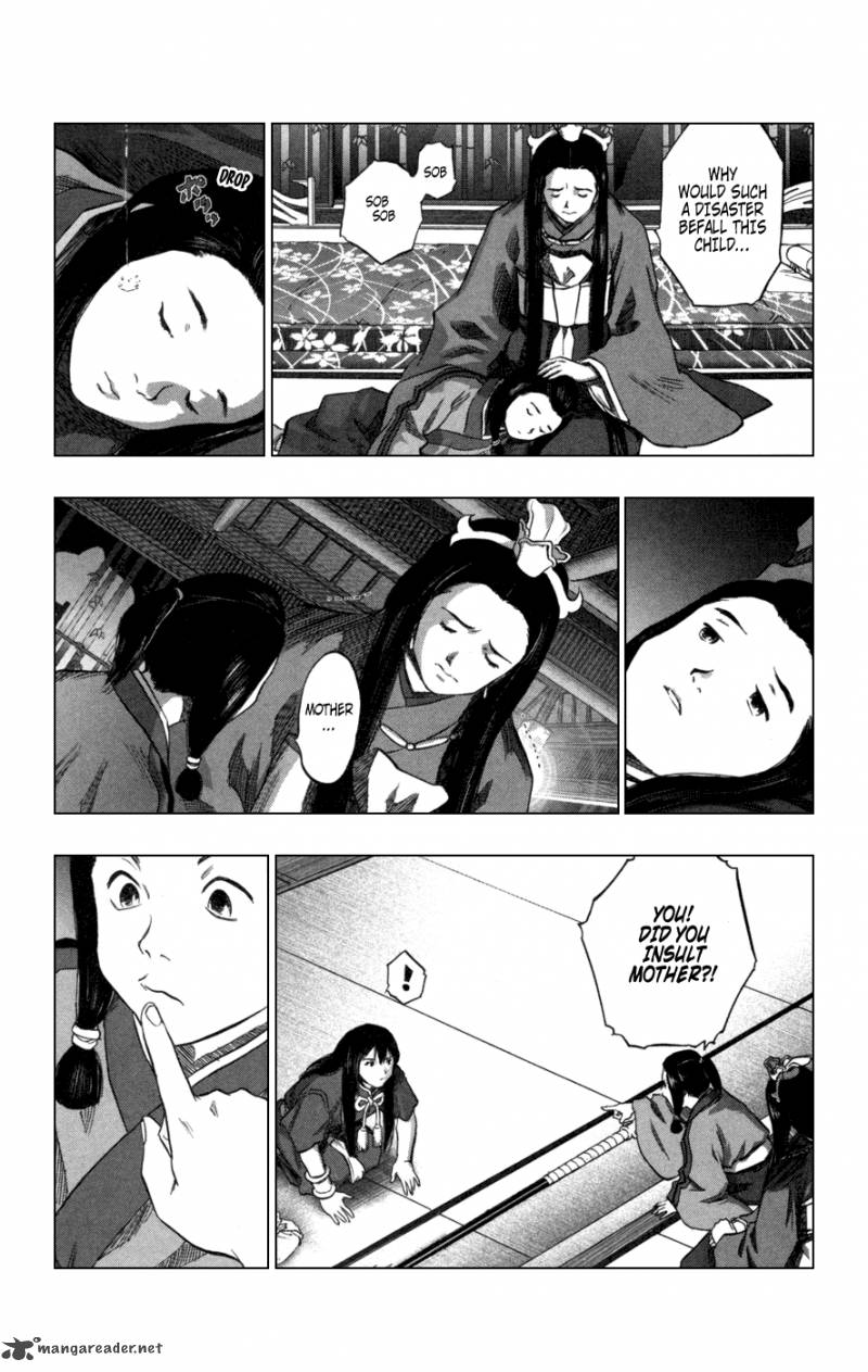 Seirei No Moribito 2 8