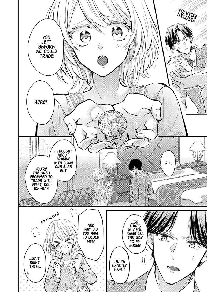Seiryaku Kekkon Wa Otakoi No Hajimari 2 6