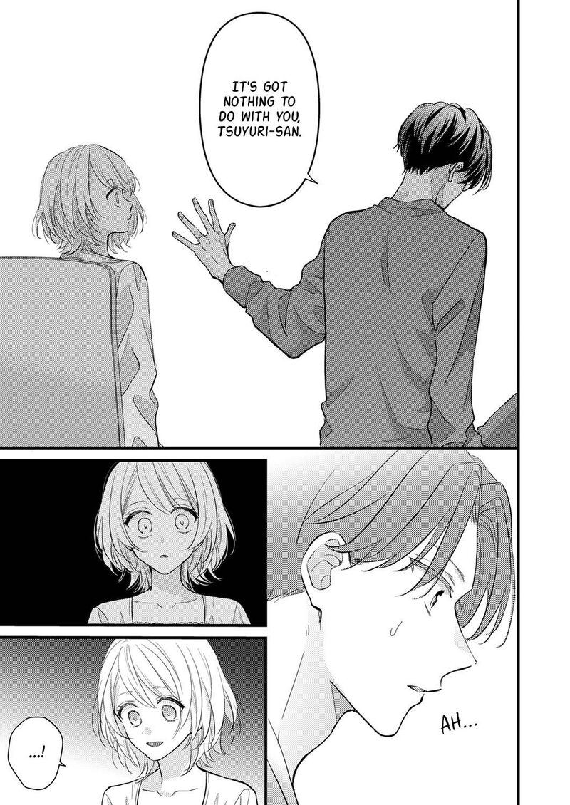 Seiryaku Kekkon Wa Otakoi No Hajimari 4 17