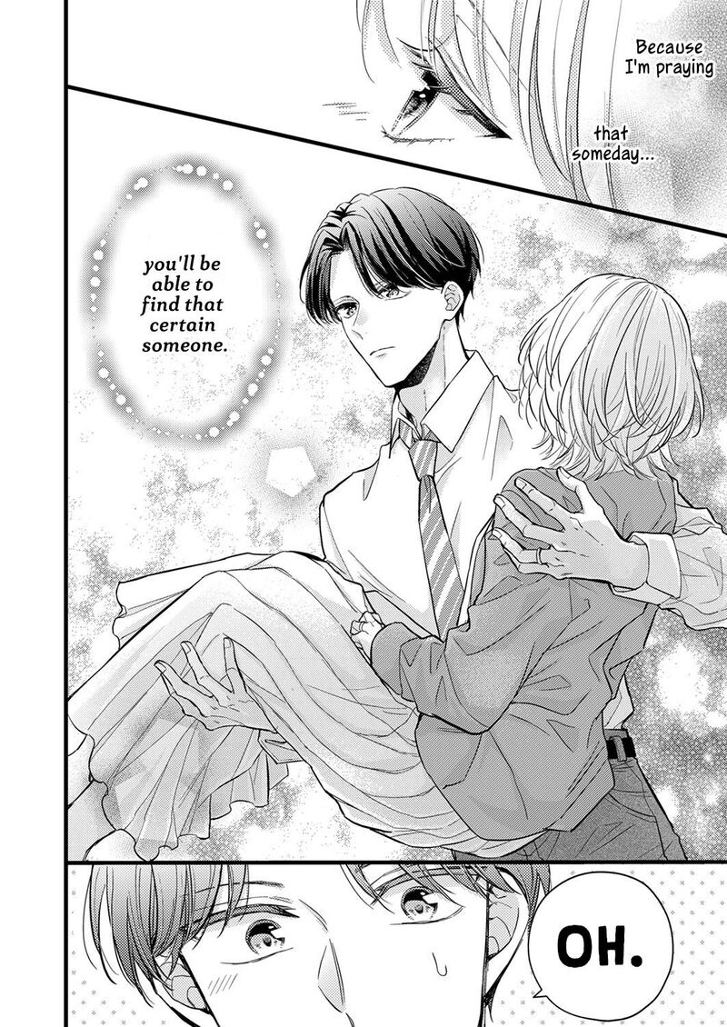 Seiryaku Kekkon Wa Otakoi No Hajimari 6 12