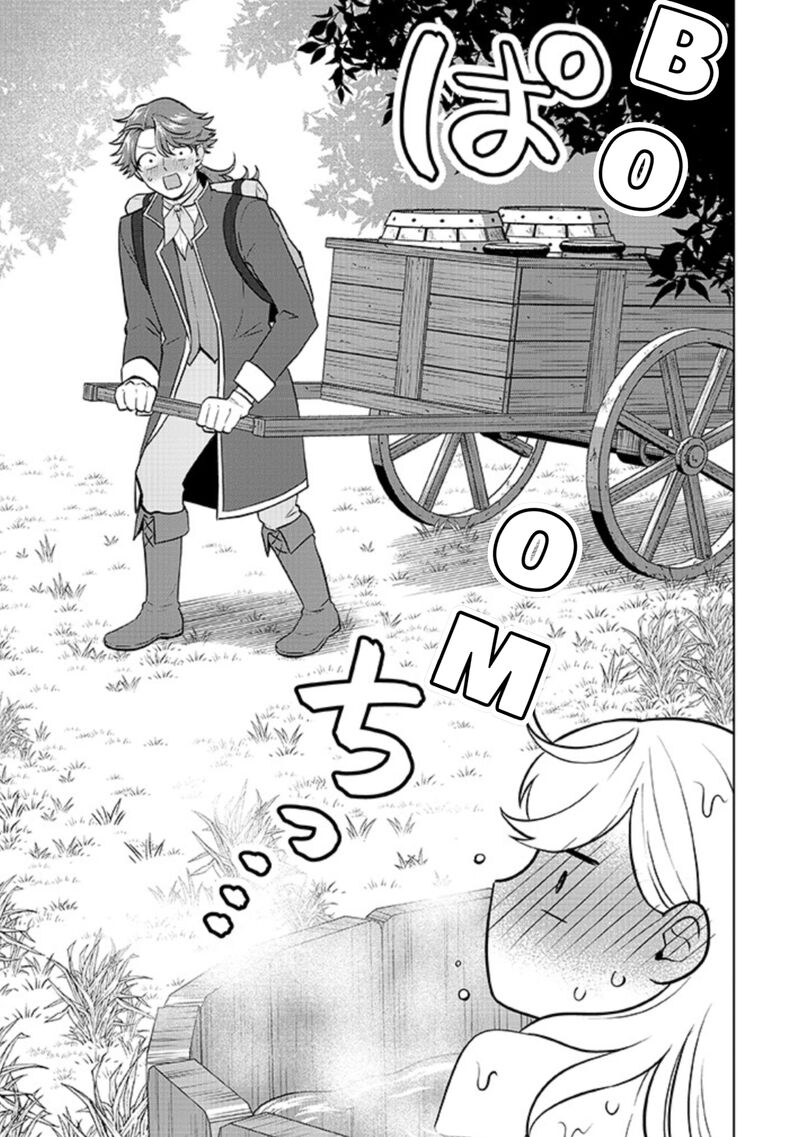 Seishin Seijo Konyaku Hakisareta Tsuihou Seijo Desu Ga Ookami Ouji No Noroi Wo Toite Dekiaisaretemasu Imasara Kuni Ni Modorette Iwarete Mo Osoi Desu 10 15