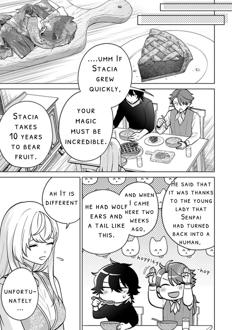 Seishin Seijo Konyaku Hakisareta Tsuihou Seijo Desu Ga Ookami Ouji No Noroi Wo Toite Dekiaisaretemasu Imasara Kuni Ni Modorette Iwarete Mo Osoi Desu 11 11