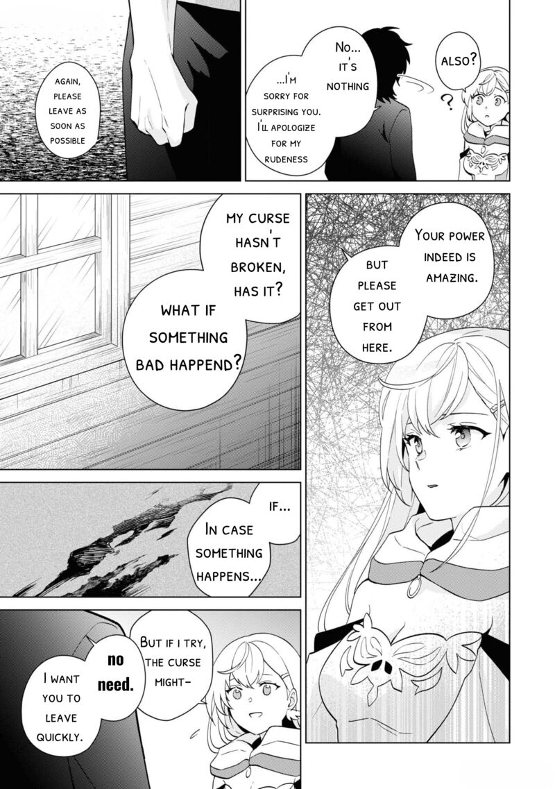 Seishin Seijo Konyaku Hakisareta Tsuihou Seijo Desu Ga Ookami Ouji No Noroi Wo Toite Dekiaisaretemasu Imasara Kuni Ni Modorette Iwarete Mo Osoi Desu 2 11