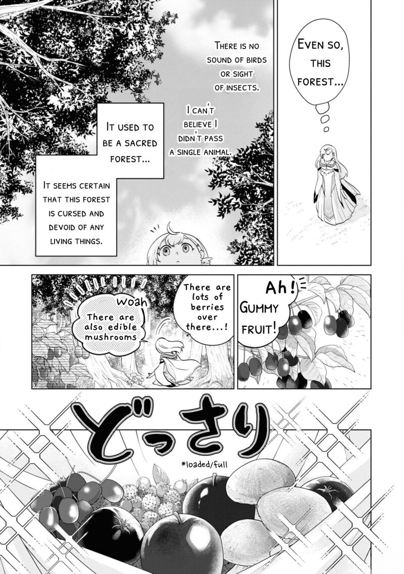 Seishin Seijo Konyaku Hakisareta Tsuihou Seijo Desu Ga Ookami Ouji No Noroi Wo Toite Dekiaisaretemasu Imasara Kuni Ni Modorette Iwarete Mo Osoi Desu 2 13