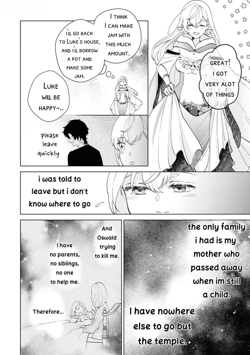 Seishin Seijo Konyaku Hakisareta Tsuihou Seijo Desu Ga Ookami Ouji No Noroi Wo Toite Dekiaisaretemasu Imasara Kuni Ni Modorette Iwarete Mo Osoi Desu 2 14