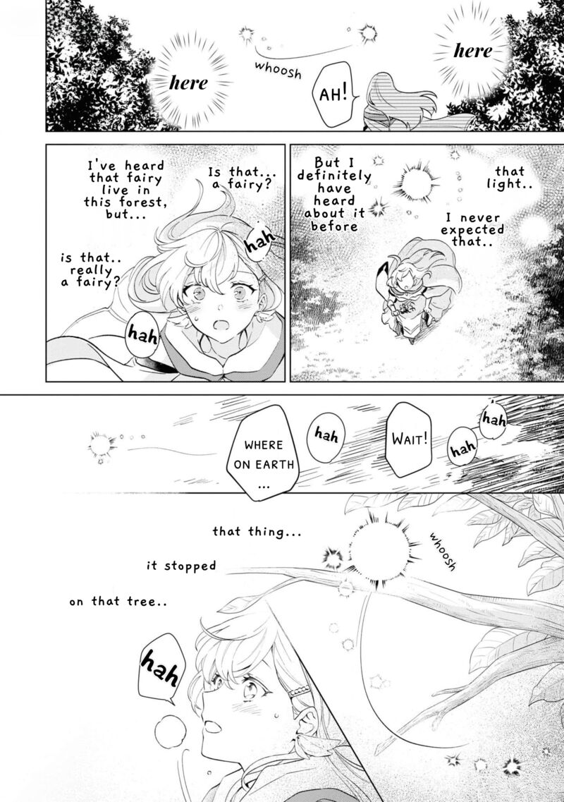 Seishin Seijo Konyaku Hakisareta Tsuihou Seijo Desu Ga Ookami Ouji No Noroi Wo Toite Dekiaisaretemasu Imasara Kuni Ni Modorette Iwarete Mo Osoi Desu 2 18