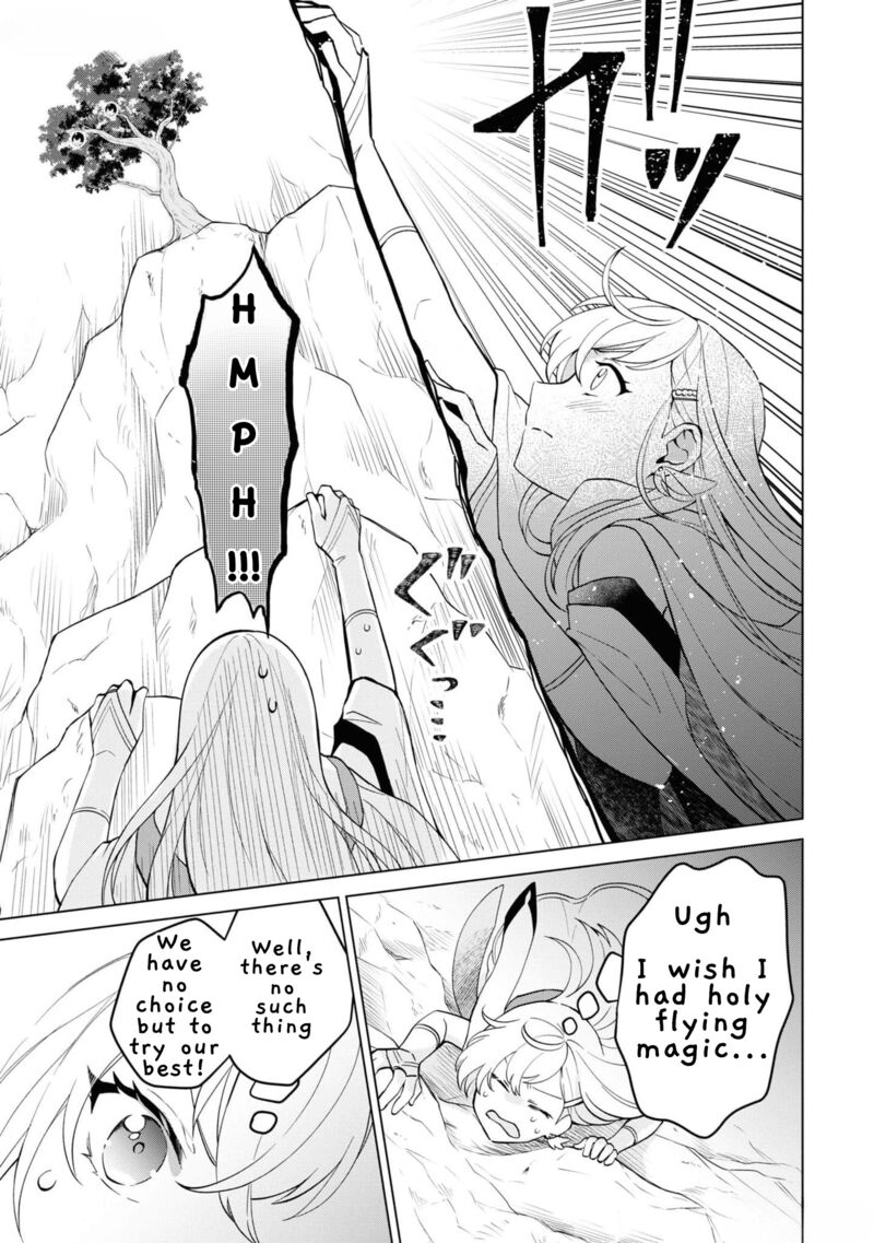 Seishin Seijo Konyaku Hakisareta Tsuihou Seijo Desu Ga Ookami Ouji No Noroi Wo Toite Dekiaisaretemasu Imasara Kuni Ni Modorette Iwarete Mo Osoi Desu 2 20