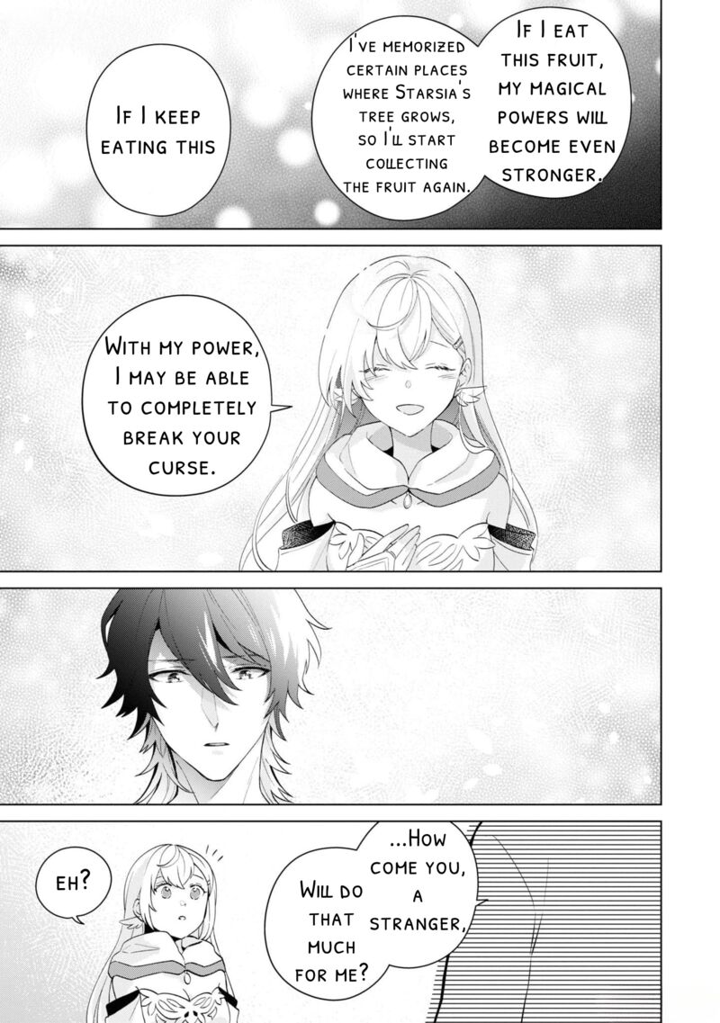 Seishin Seijo Konyaku Hakisareta Tsuihou Seijo Desu Ga Ookami Ouji No Noroi Wo Toite Dekiaisaretemasu Imasara Kuni Ni Modorette Iwarete Mo Osoi Desu 2 26