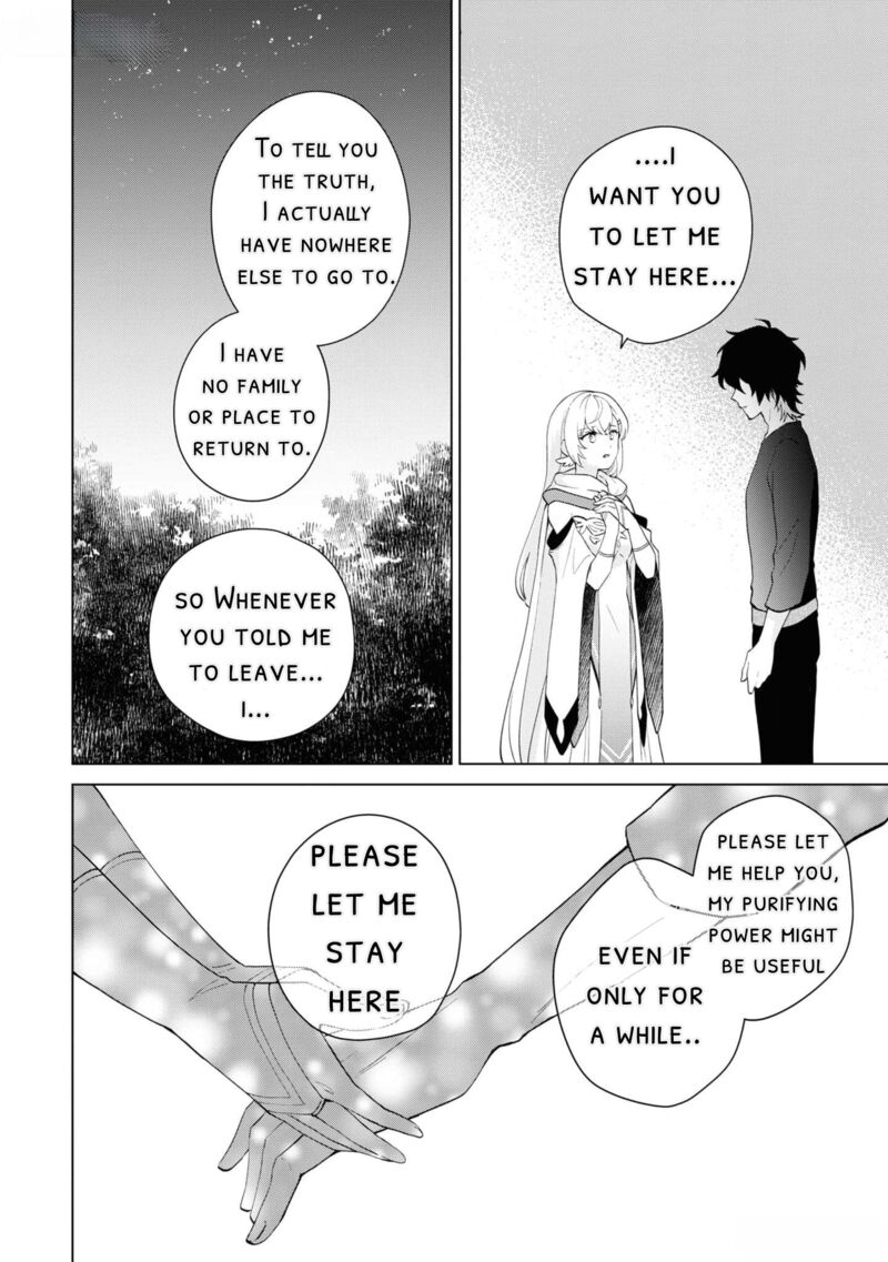 Seishin Seijo Konyaku Hakisareta Tsuihou Seijo Desu Ga Ookami Ouji No Noroi Wo Toite Dekiaisaretemasu Imasara Kuni Ni Modorette Iwarete Mo Osoi Desu 2 30