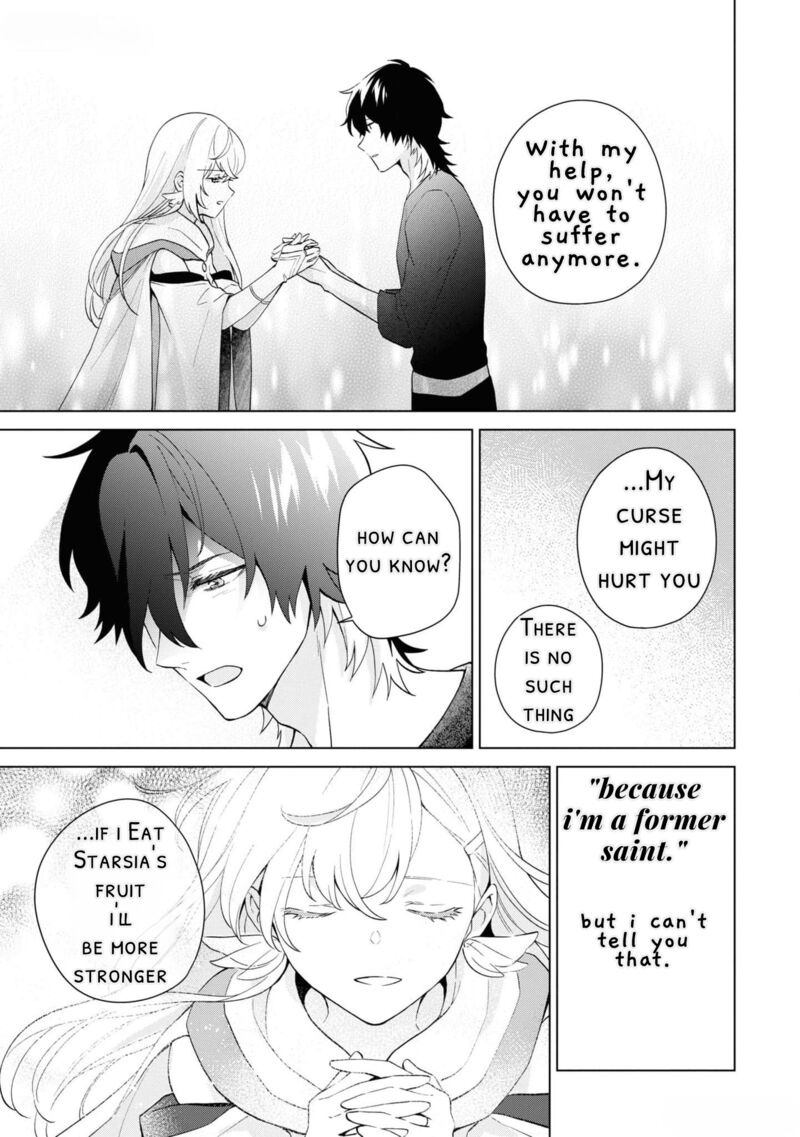 Seishin Seijo Konyaku Hakisareta Tsuihou Seijo Desu Ga Ookami Ouji No Noroi Wo Toite Dekiaisaretemasu Imasara Kuni Ni Modorette Iwarete Mo Osoi Desu 2 31
