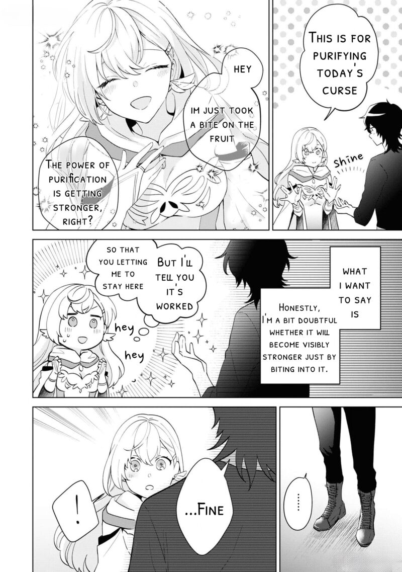 Seishin Seijo Konyaku Hakisareta Tsuihou Seijo Desu Ga Ookami Ouji No Noroi Wo Toite Dekiaisaretemasu Imasara Kuni Ni Modorette Iwarete Mo Osoi Desu 2 34