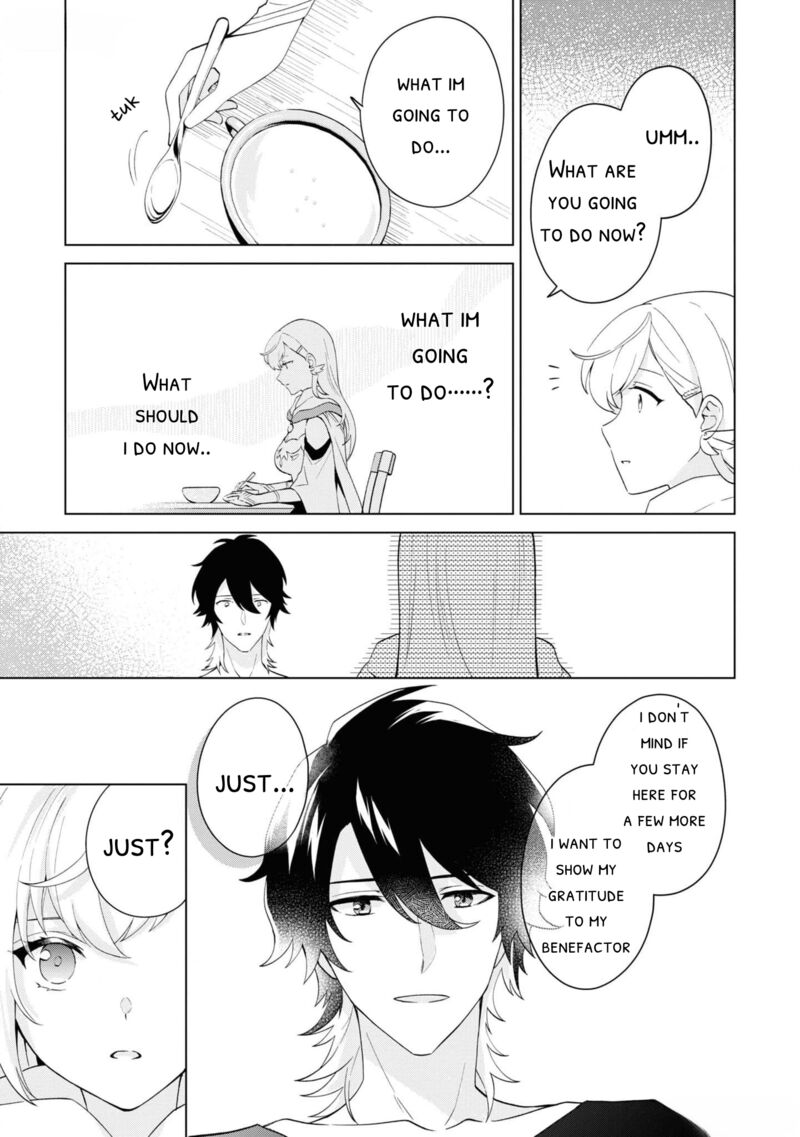 Seishin Seijo Konyaku Hakisareta Tsuihou Seijo Desu Ga Ookami Ouji No Noroi Wo Toite Dekiaisaretemasu Imasara Kuni Ni Modorette Iwarete Mo Osoi Desu 2 5