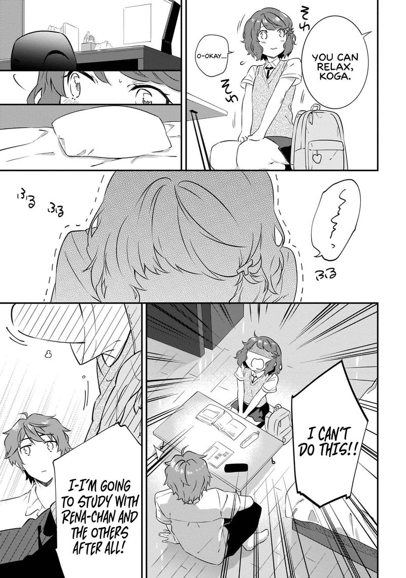 Seishun Buta Yaro Wa Petit Devil Kouhai No Yume Wo Minai 9 5
