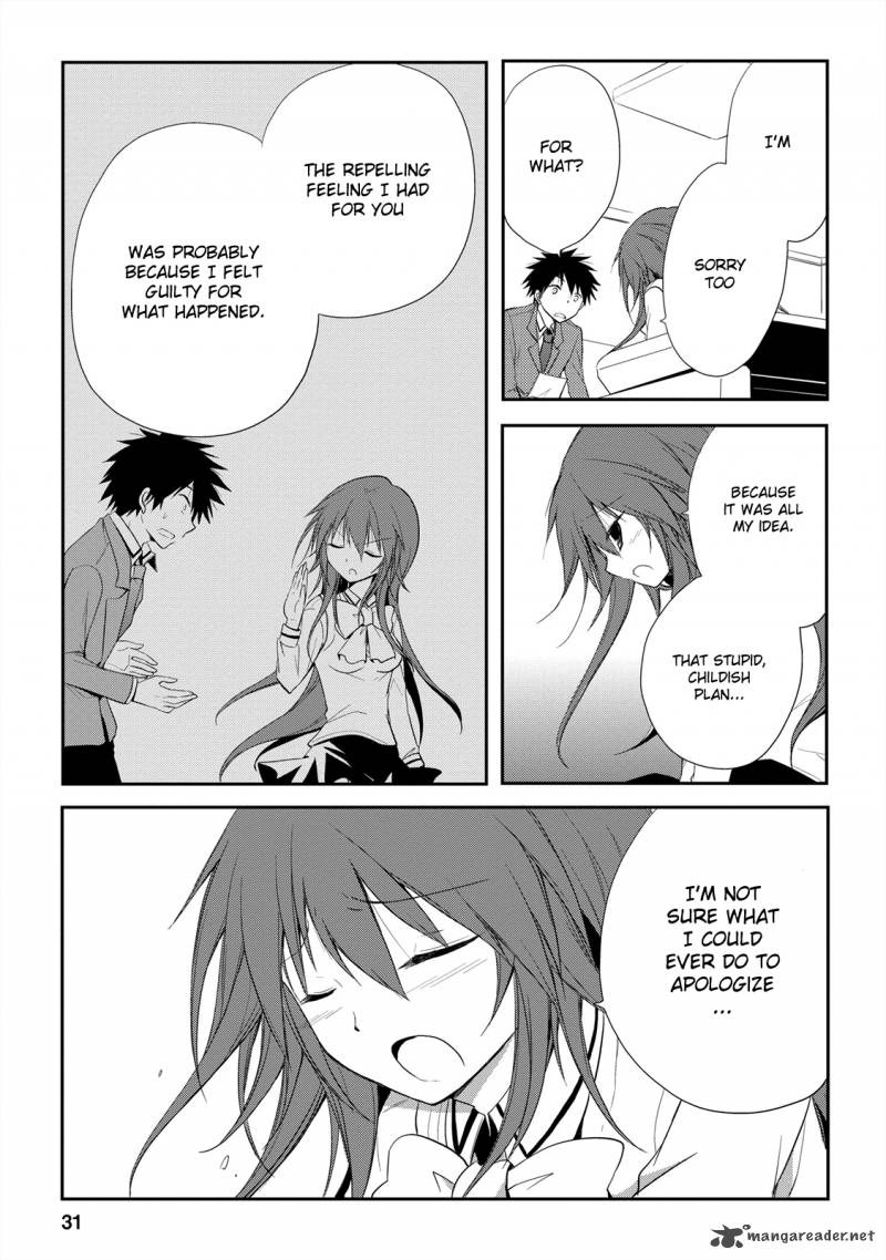 Seishun For Get 11 32