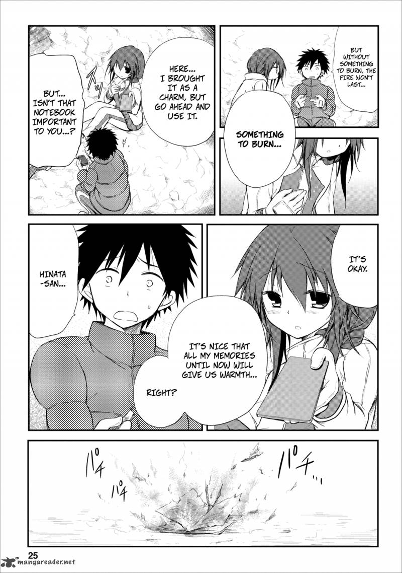 Seishun For Get 19 26