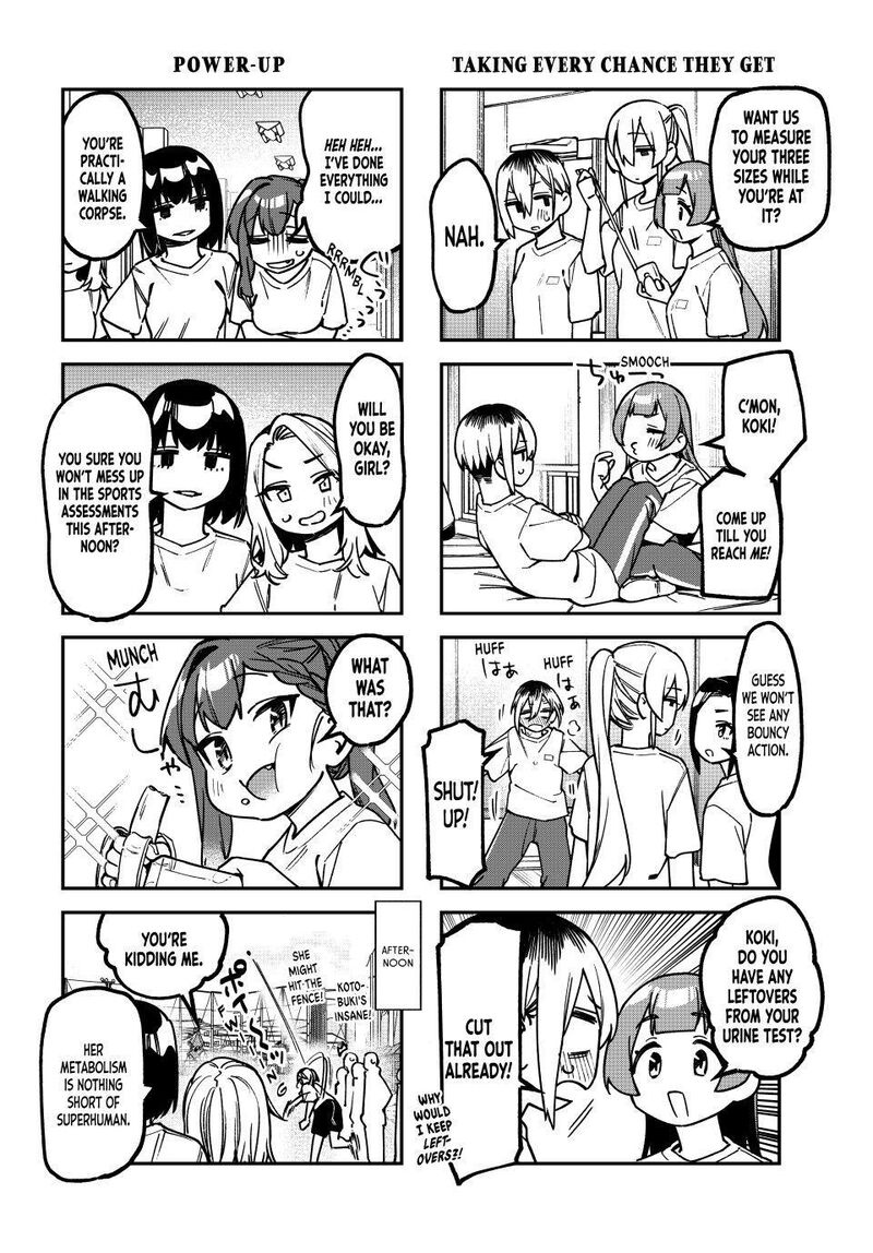Seitokai Ni Mo Ana Wa Aru 182 7