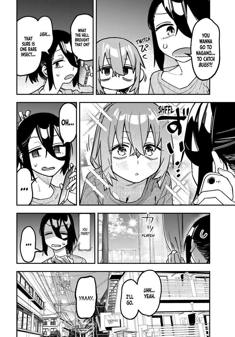 Seitokai Ni Mo Ana Wa Aru 183 2