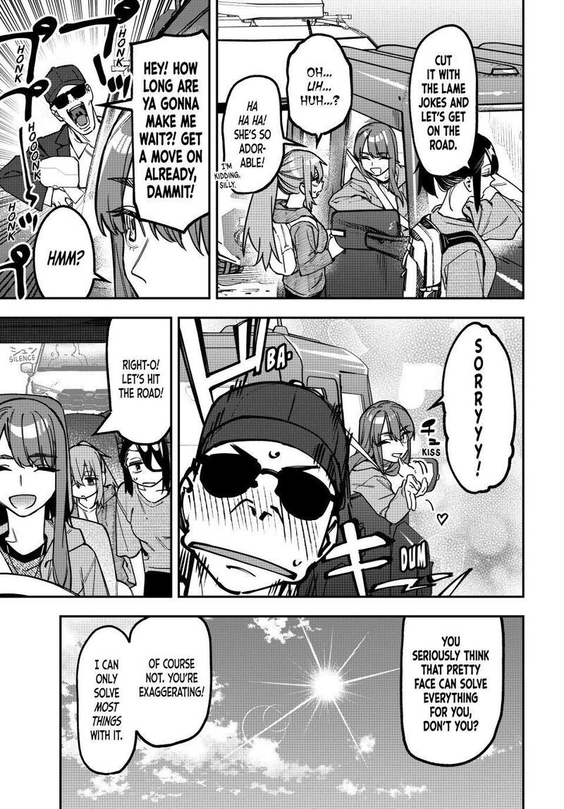 Seitokai Ni Mo Ana Wa Aru 183 5