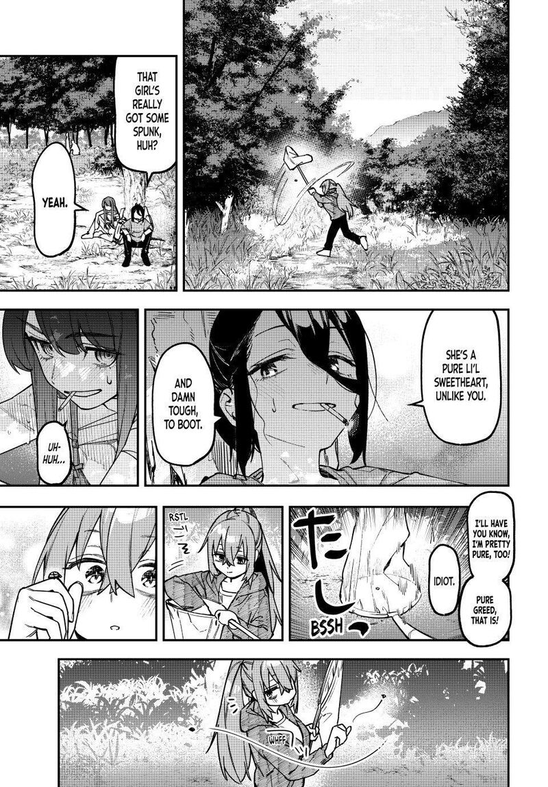 Seitokai Ni Mo Ana Wa Aru 184 7