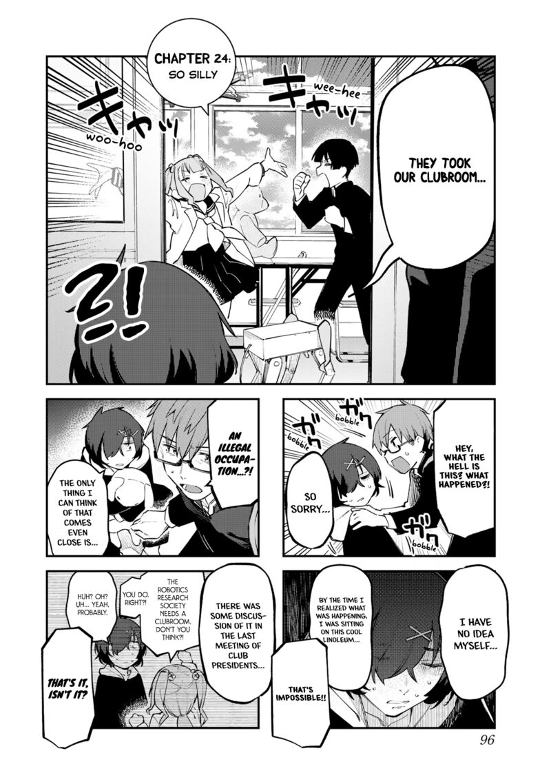 Seitokai Ni Mo Ana Wa Aru 24 2