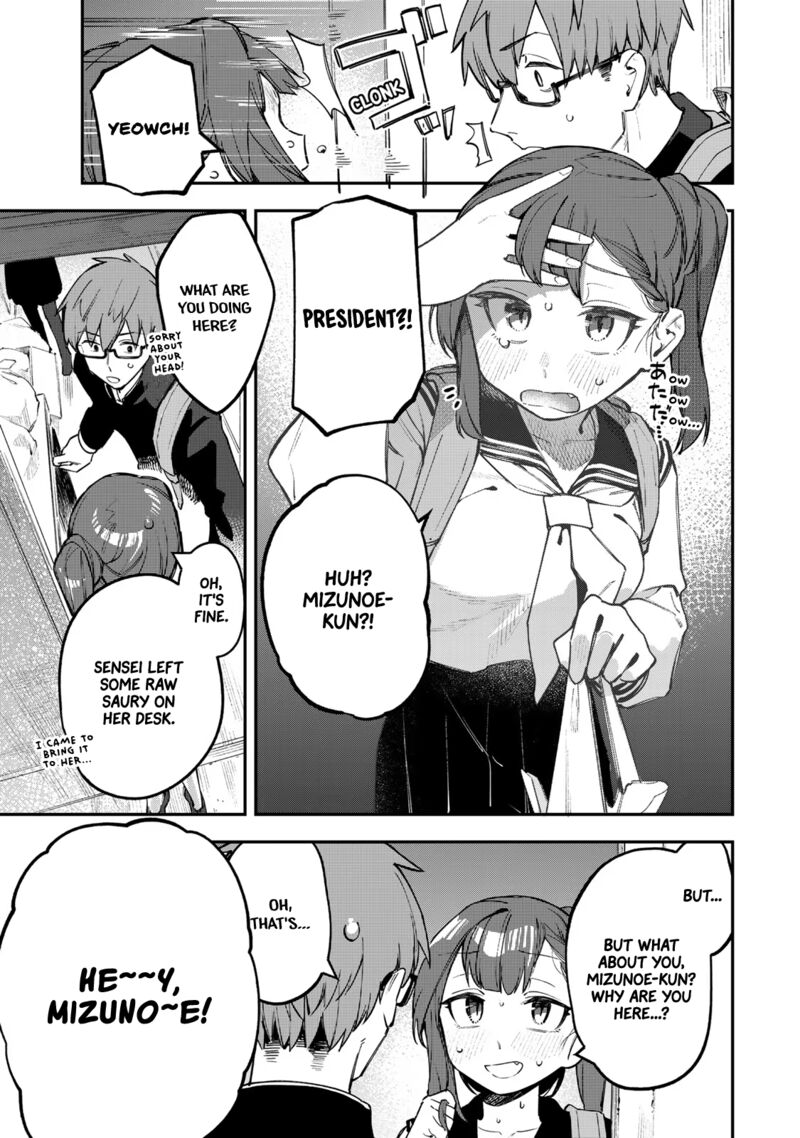 Seitokai Ni Mo Ana Wa Aru 26 6