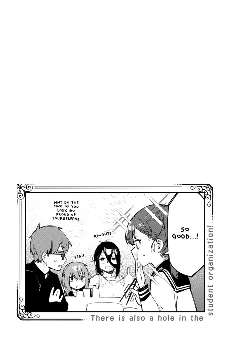 Seitokai Ni Mo Ana Wa Aru 26 8