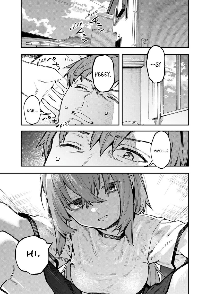 Seitokai Ni Mo Ana Wa Aru 73 1