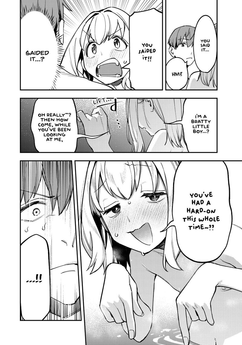 Seitokai Ni Mo Ana Wa Aru 85 8