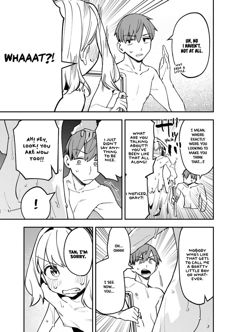 Seitokai Ni Mo Ana Wa Aru 85 9