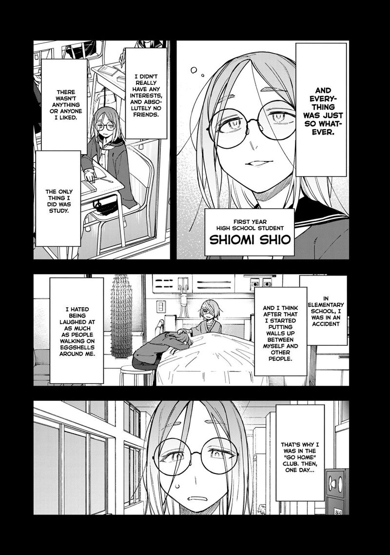 Seitokai Ni Mo Ana Wa Aru 92 6