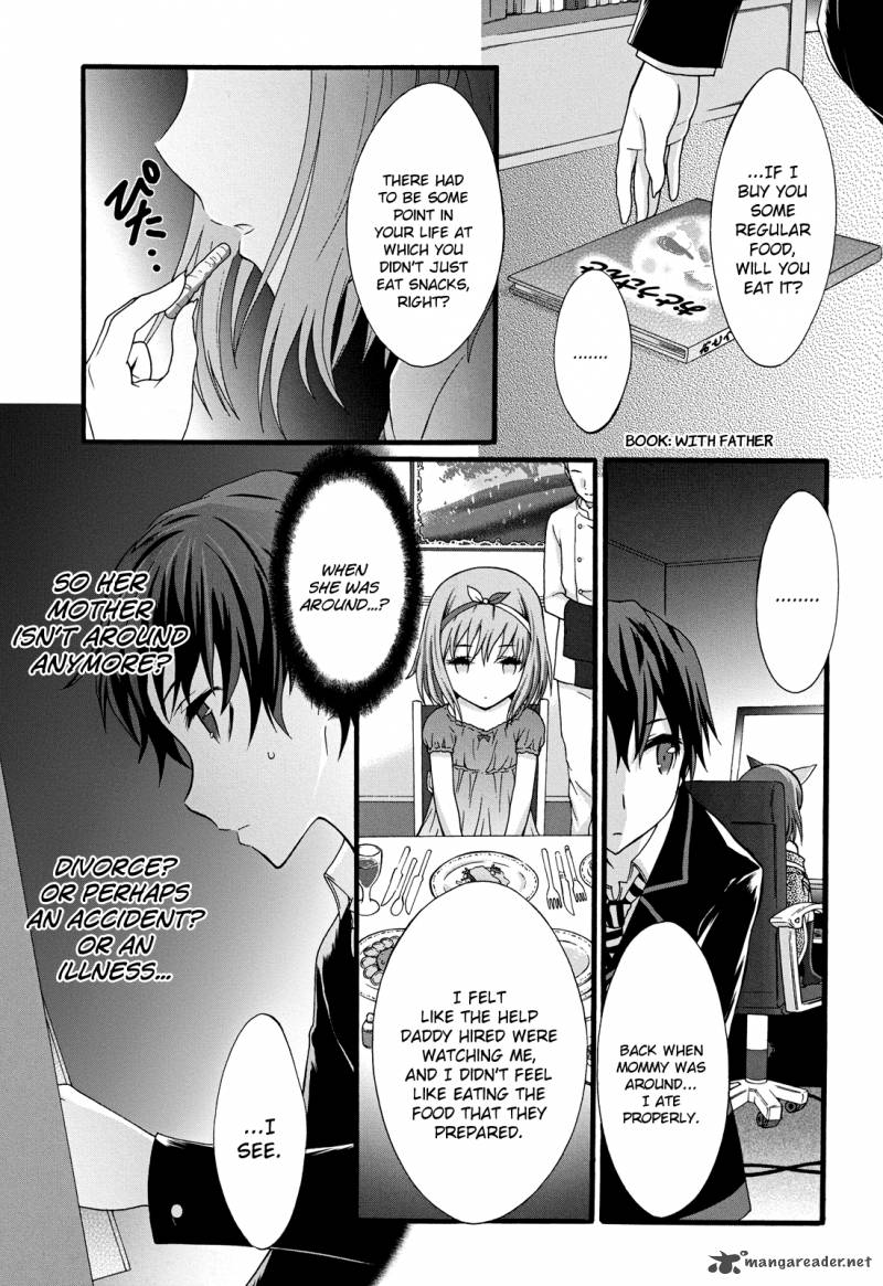 Seitokai Tantei Kirika 10 8