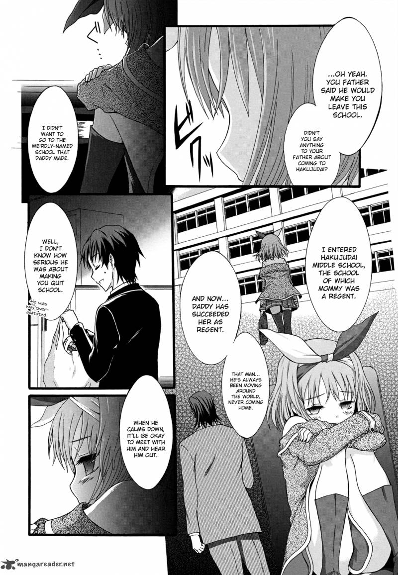 Seitokai Tantei Kirika 10 9