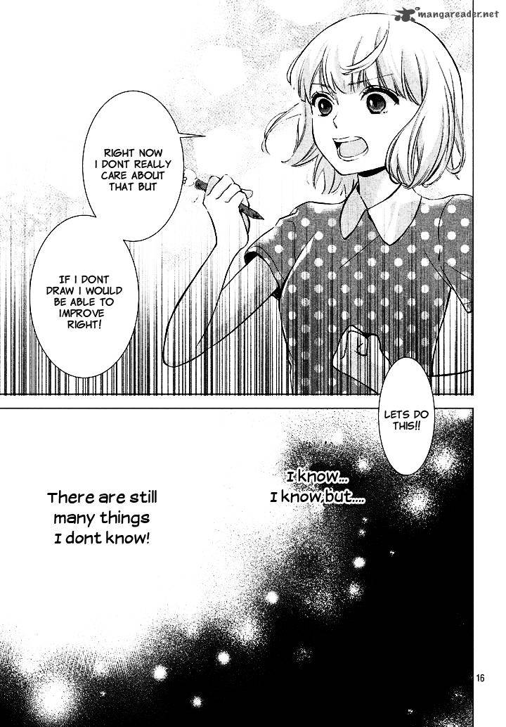 Sekai De Ichiban Hayai Haru 1 11