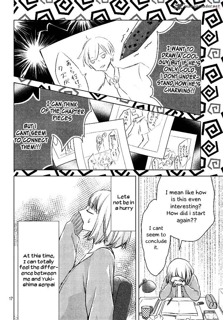 Sekai De Ichiban Hayai Haru 1 12