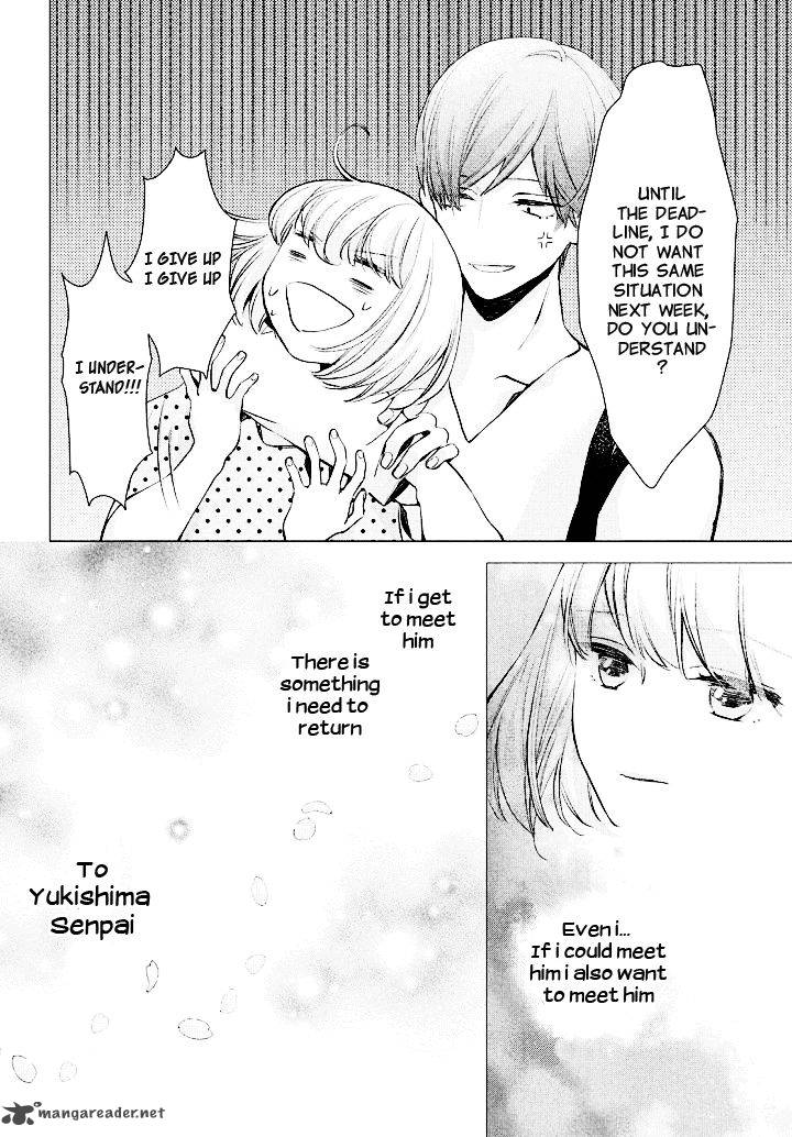 Sekai De Ichiban Hayai Haru 1 2